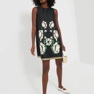 NWOT Tuckernuck Moonflower Bouquet Marlowe Dress
